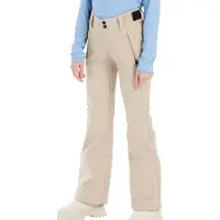 Protest Skihose Relole Mädchen BambooBeige-Größe 164