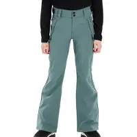 Protest Skihose Relole Jr Mädchen Evergreen-Größe 152