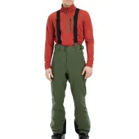 Protest Skihose Rowens Herren Thyme-L