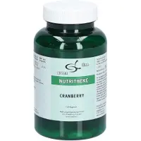Nutritheke Cranberry Kapseln 120 St