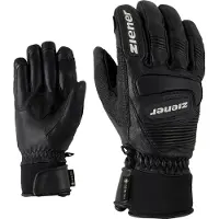 Ziener Handschuhe Guard GTX Gore Grip PR Black Herren-8