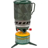 Highlander Schnellkochtopf Fast Boil MKIII Stove 1.1 L