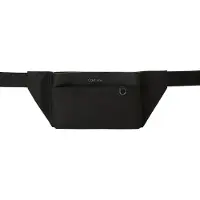 Calvin Klein Gürteltasche Ck est Nylon Wastbag K50K512111 Schwarz