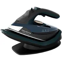 Rowenta Freemove Force 2500w Glätteisen