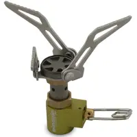 Pinguin Atom Titan Campingkocher