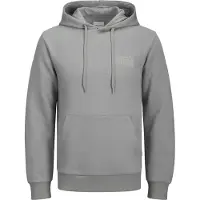 Jack & Jones Corp Logo Kapuzenpullover