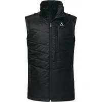 Schöffel Herren Weste Hybrid Vest Stams M