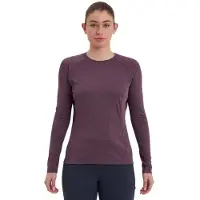 Montane Dart Langarm-t-shirt