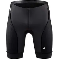 Assos Urban T5 Baselayer-shorts Schwarz S Mann Schwarz S