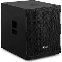 Power Dynamics PDY218S Passiver Subwoofer 18" 1000W