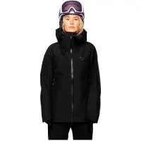 Sweet Protection Damen Skijacke Crusader X Gore-tex Jacket W Schwarz XS