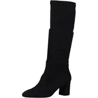 Högl Bequeme Stiefel Schlupfschuhe für Damen 4-135132 3000 Blau