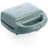 Greenpan Sandwichtoaster 3-in-1 Grill Sandwich/Waffle/Panini Maker Sky Blue
