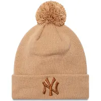 New Era Metallic Bobble New York Yankees Mütze