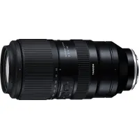 Tamron 50-400mm F/4.5-6.3 Di III VC VXD Sony FE
