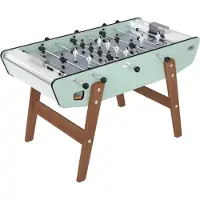 Stella , Tischfußball Kickertisch "HOME OUTDOOR", jade