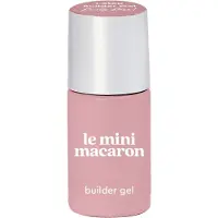 Le Mini Macaron Multi-use Builder Gel 8,5 ml - Dusty Rose