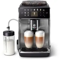 Saeco Philips GranAroma Kaffeevollautomat SM6585/00