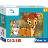 Clementoni 41196, 3 Jahr(e)
