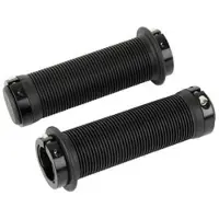 Position One Fahrradgriffe BMX 115 mm