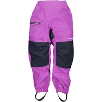 Didriksons Dusk Outdoorhose, Tulip Purple, 80