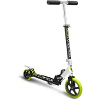 Toychamp Skids Control Suspensions Adjustable Tretroller
