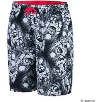 Speedo Star Wars Badeshorts