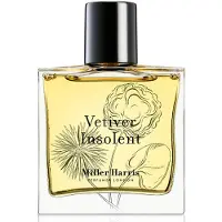 Miller Harris Vetiver Insolent Eau de Parfum 50 ml