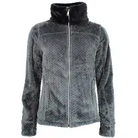 Mountain Peak Ataway Fleece Mit Durchgehendem Reißverschluss