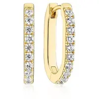 Sif Jakobs Capizzi Piccolo Earrings Onesize