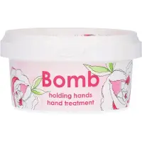 Bomb Holding Hands Hand Treatment 200 ml