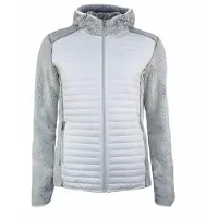 Mountain Peak Astre Fleece Mit Durchgehendem Reißverschluss