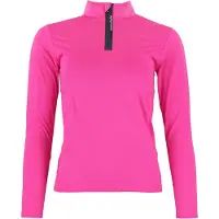 Mountain Peak Anevi Langarm-baselayer