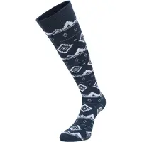 Dare 2b Printed Lange Socken