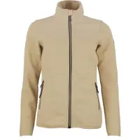 Mountain Peak Acapri Fleece Mit Durchgehendem Reißverschluss