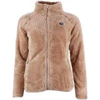 Mountain Peak Ariano Fleece Mit Durchgehendem Reißverschluss