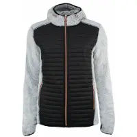 Mountain Peak Astre Fleece Mit Durchgehendem Reißverschluss