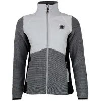 Mountain Peak Anaples Fleece Mit Durchgehendem Reißverschluss