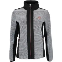 Mountain Peak Adagio Fleece Mit Durchgehendem Reißverschluss