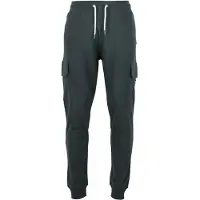 Mountain Peak Jogginghose aus Baumwolle French Terry
