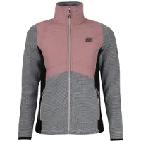 Mountain Peak Anaples Fleece Mit Durchgehendem Reißverschluss