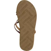 Protest Damen Badeslipper PRTOYSTER slaps