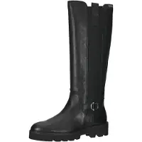 Pikolinos Klassische Stiefel Damen 31343736333738 Schwarz 42 EU