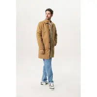 Sissy-Boy Jacke - Hellbraun | Größe: XL