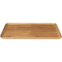 Asa selection Tablett Wood 36 x 28 cm
