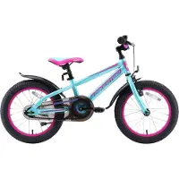 Bikestar Kinderfahrrad "Urban Jungle" 1 Gang