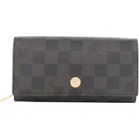 JOOP! JOOP Geldbörse "cortina piazza europa purse lh10f" mit modischem Allover Print