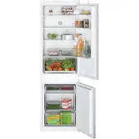 Bosch Kiv86nse0 Kühlschrank Mit Gefrierfach