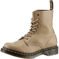 Dr. Martens Boots - 1460 Pascal - Savannah Tan - - 36 - Stiefel