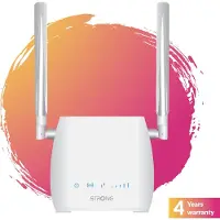 Strong 4G LTE Router 300Mbit/s